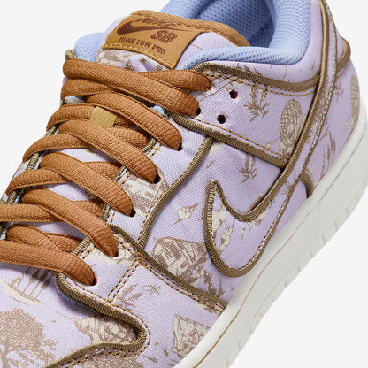 NIKE SB DUNK “CITY OF STYLE”