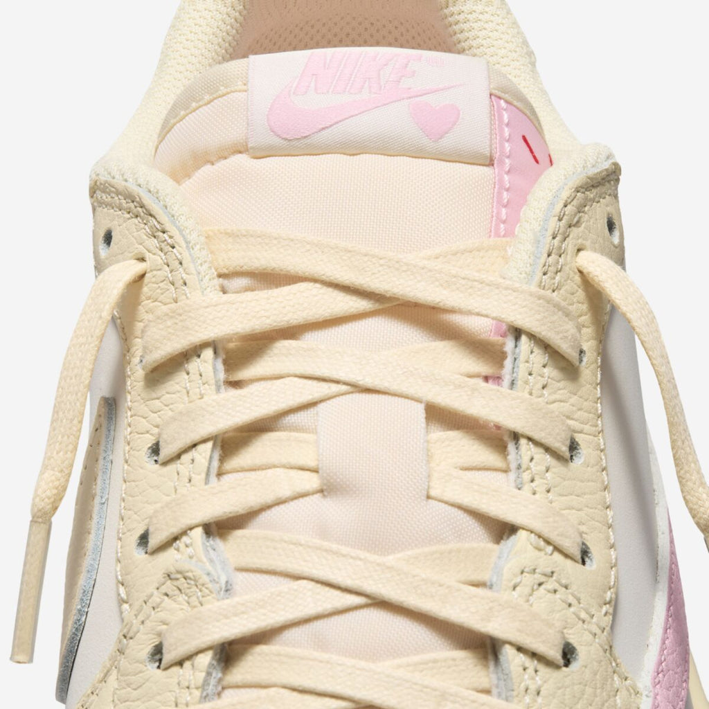 Air Jordan 1 Low x Travis Scott “Shy Pink”
