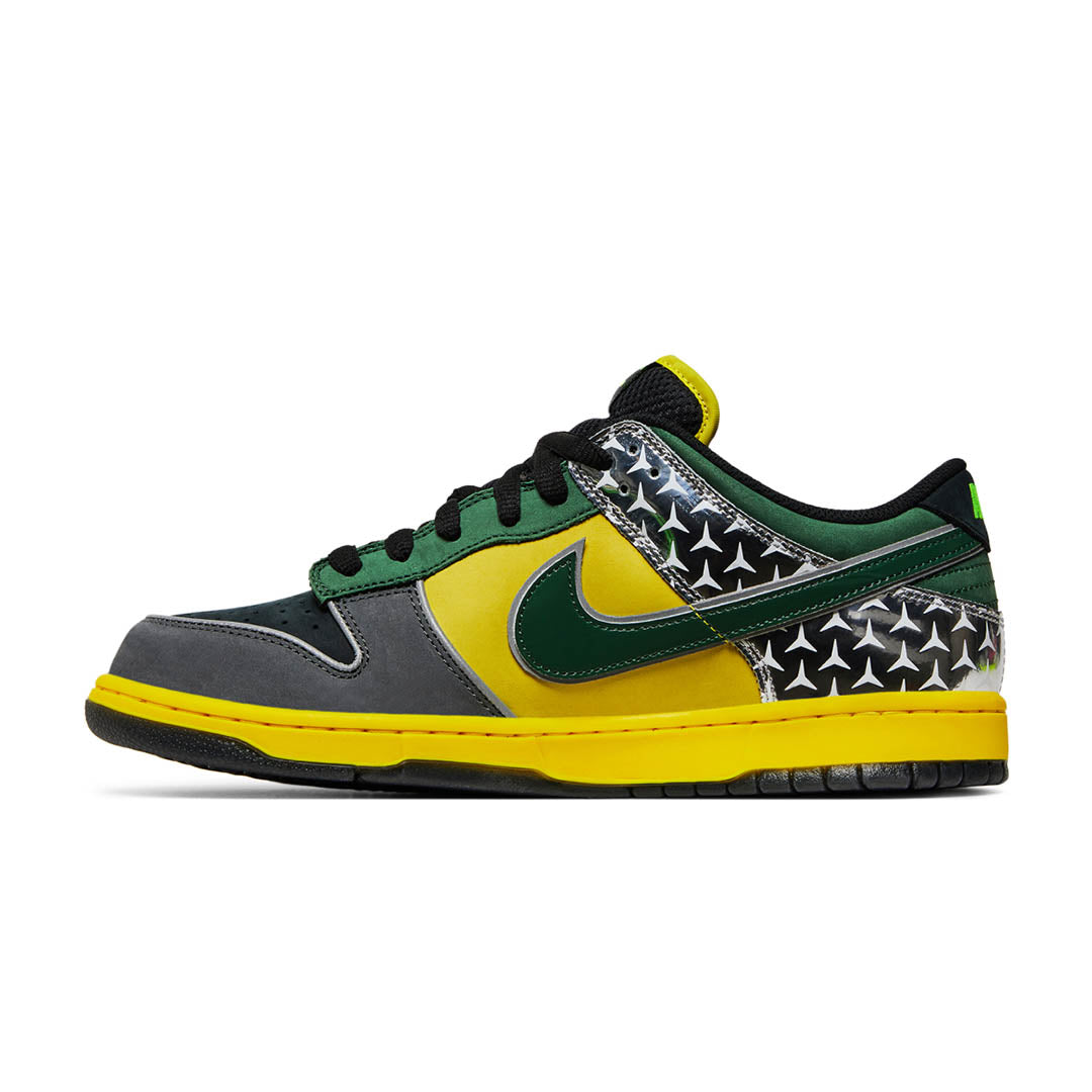 Nike SB Dunk Low What The Duck “Home”