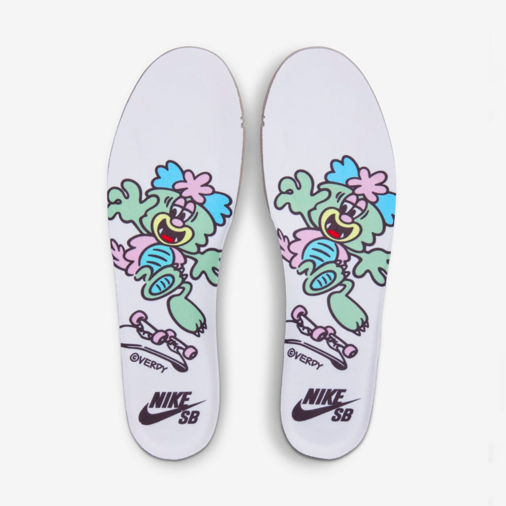 Nike SB Dunk Vedy "Visty"