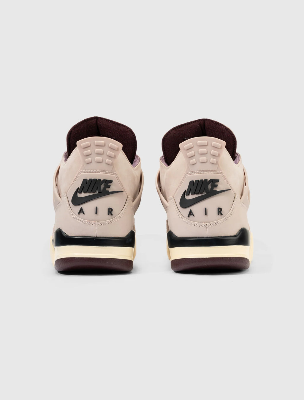 Jordan Retro 4 X A Ma Maniere "While You Where Sleeping"