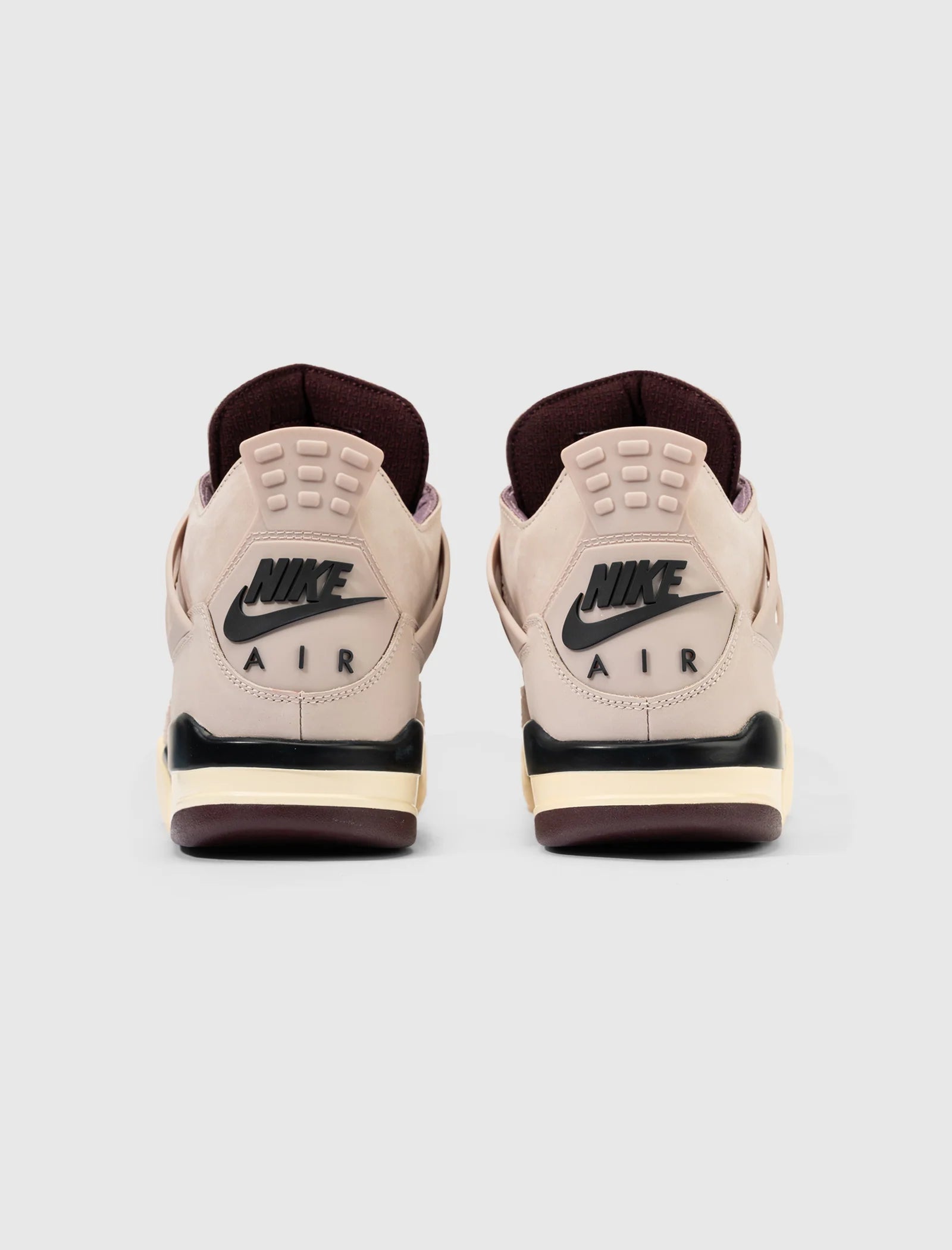 Jordan Retro 4 X A Ma Maniere "While You Where Sleeping"