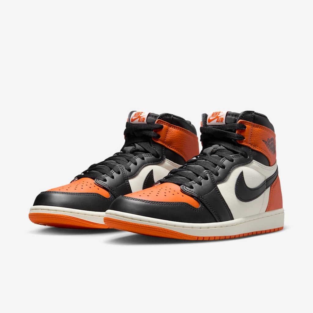 Jordan 1 Retro High OG Shattered Backboard