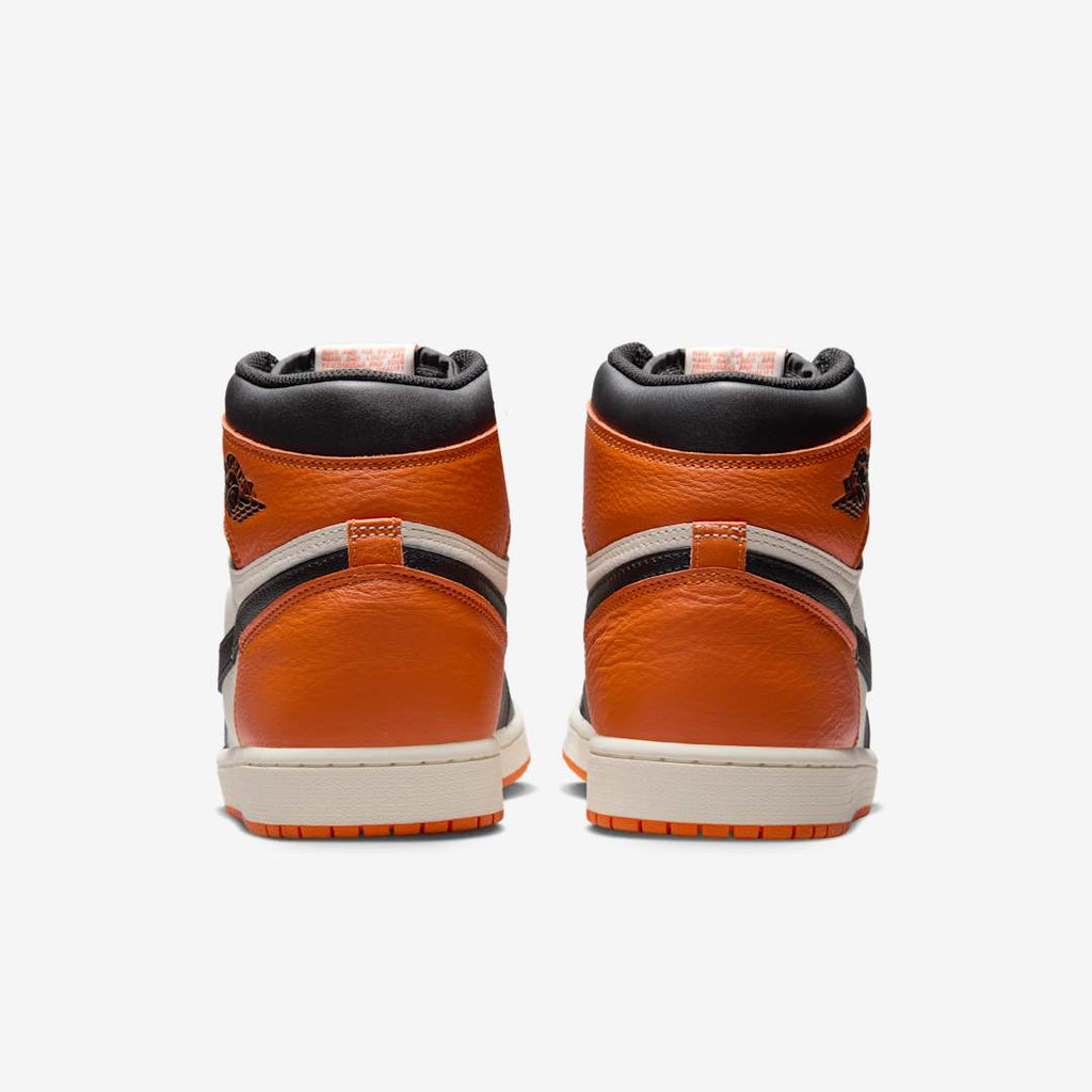 Jordan 1 Retro High OG Shattered Backboard
