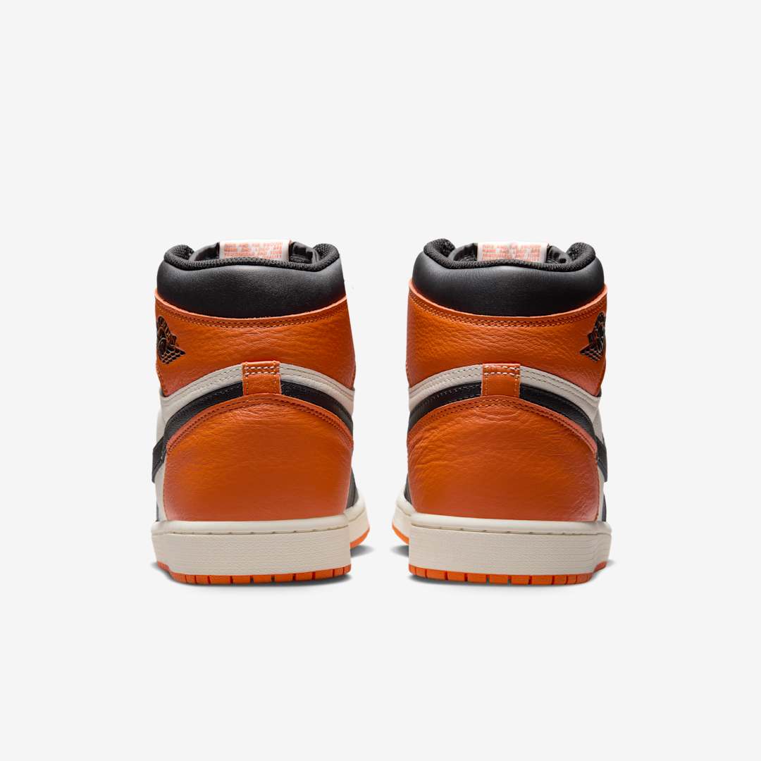 Jordan 1 Retro High OG Shattered Backboard