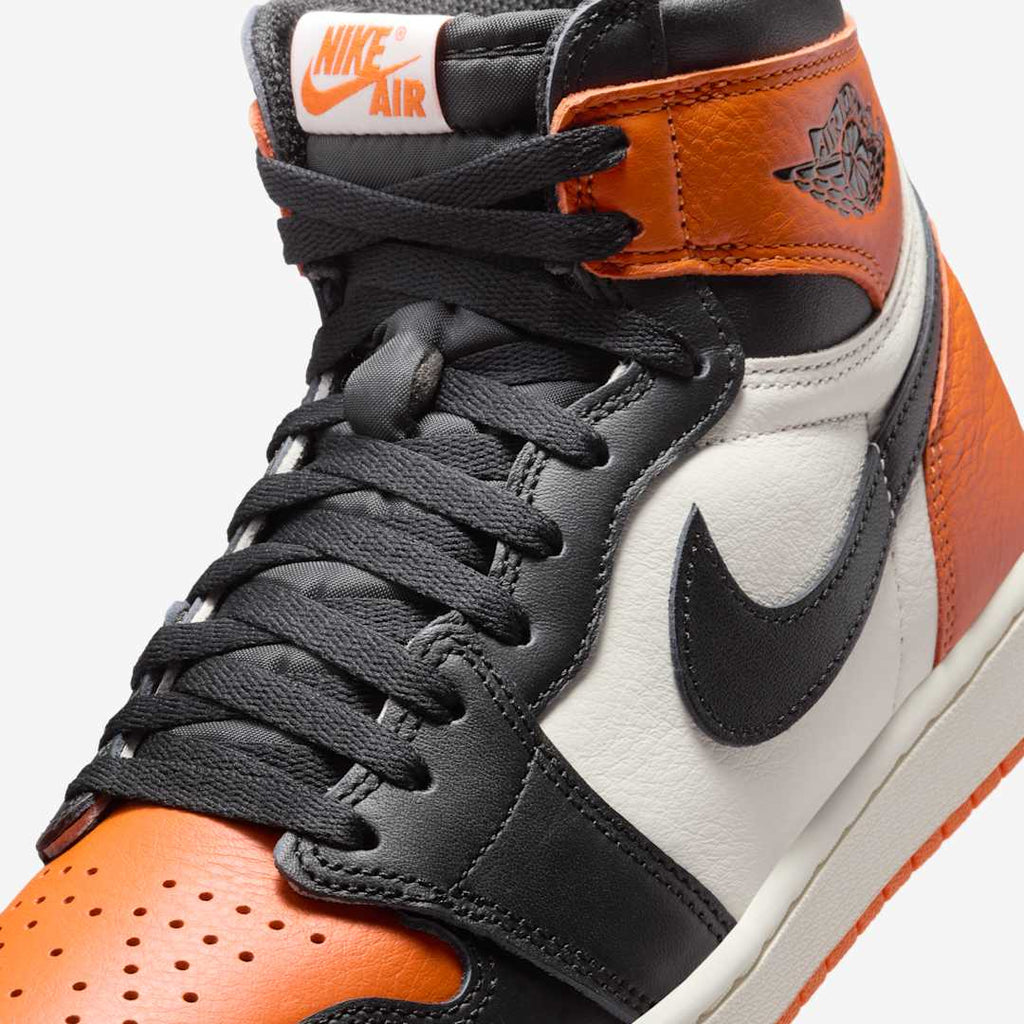 Jordan 1 Retro High OG Shattered Backboard