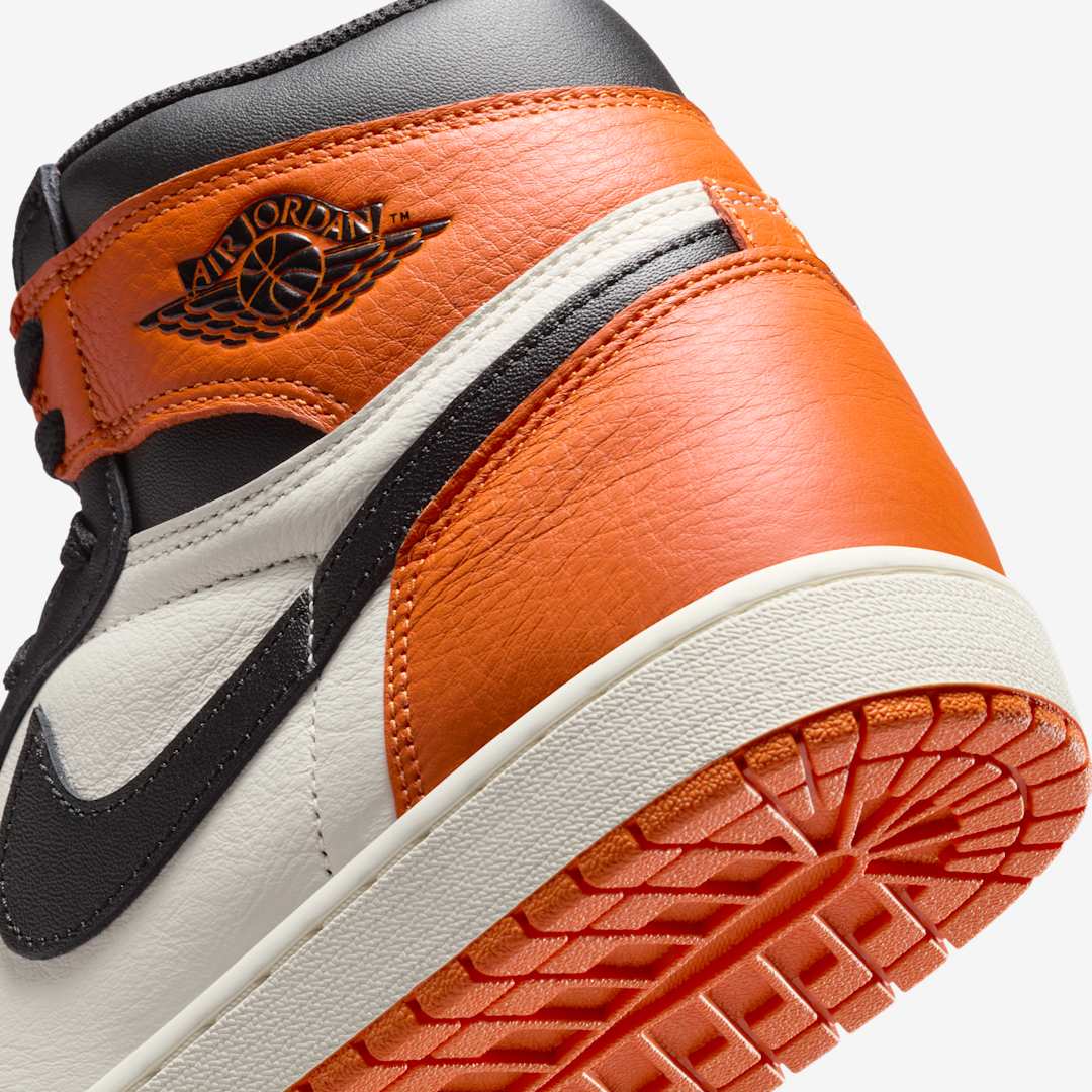 Jordan 1 Retro High OG Shattered Backboard