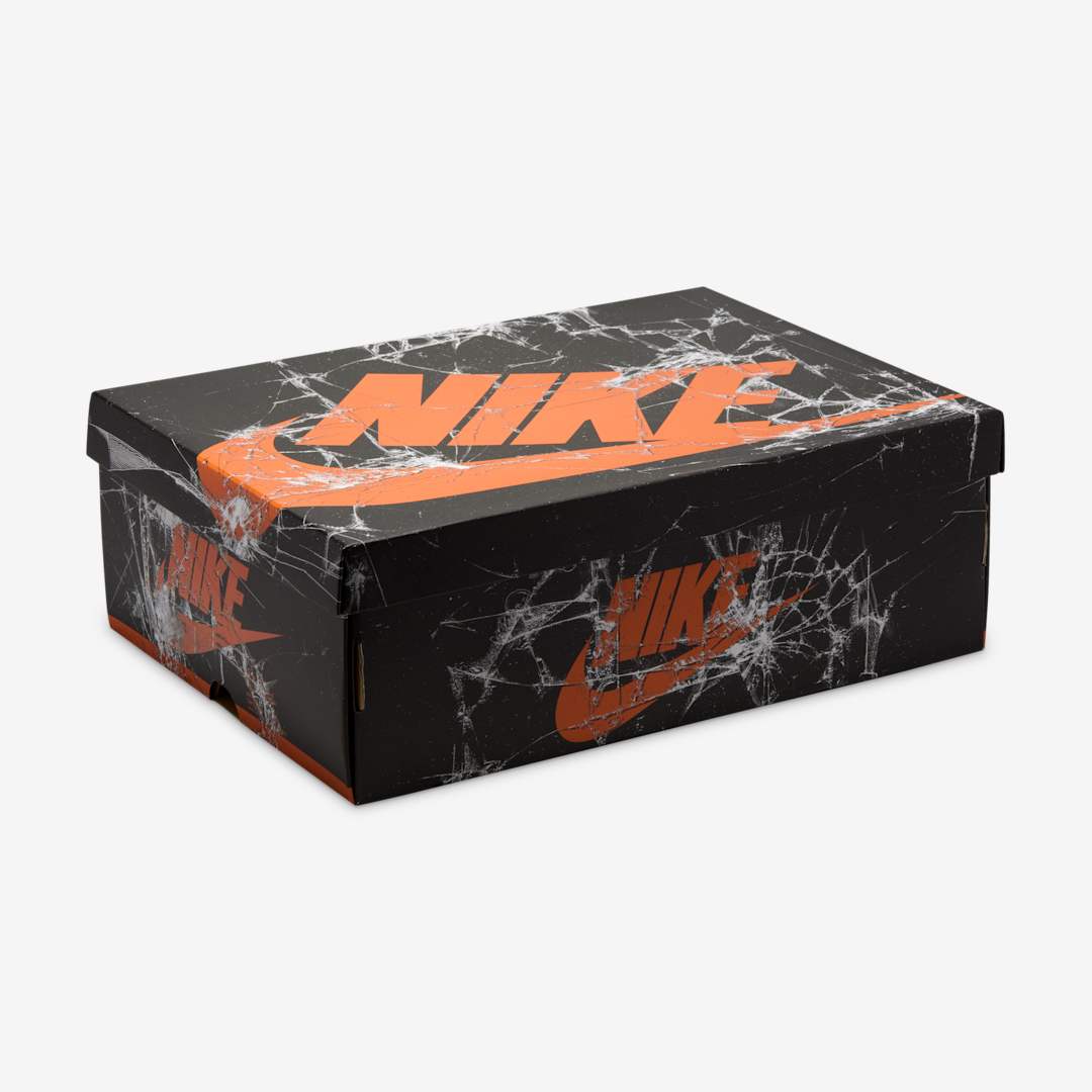 Jordan 1 Retro High OG Shattered Backboard
