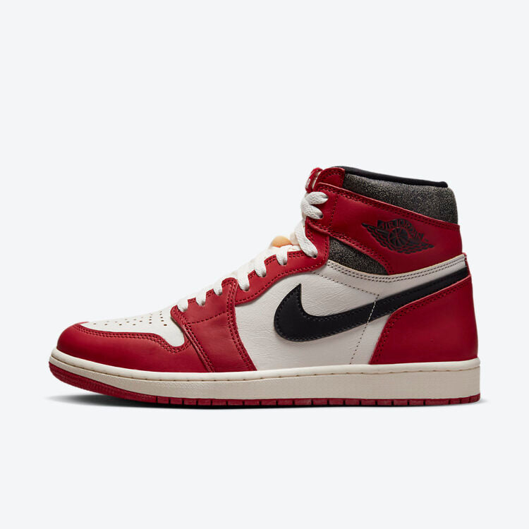 JORDAN 1 HIGH OG CHICAGO "LOST AND FOUND"