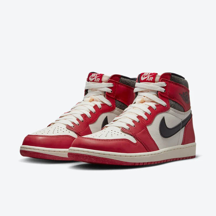 JORDAN 1 HIGH OG CHICAGO "LOST AND FOUND"