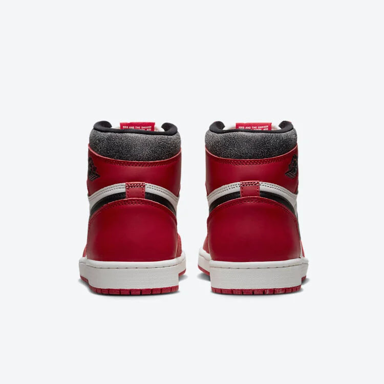Jordan 1 Retro High OG "Lost And Found"