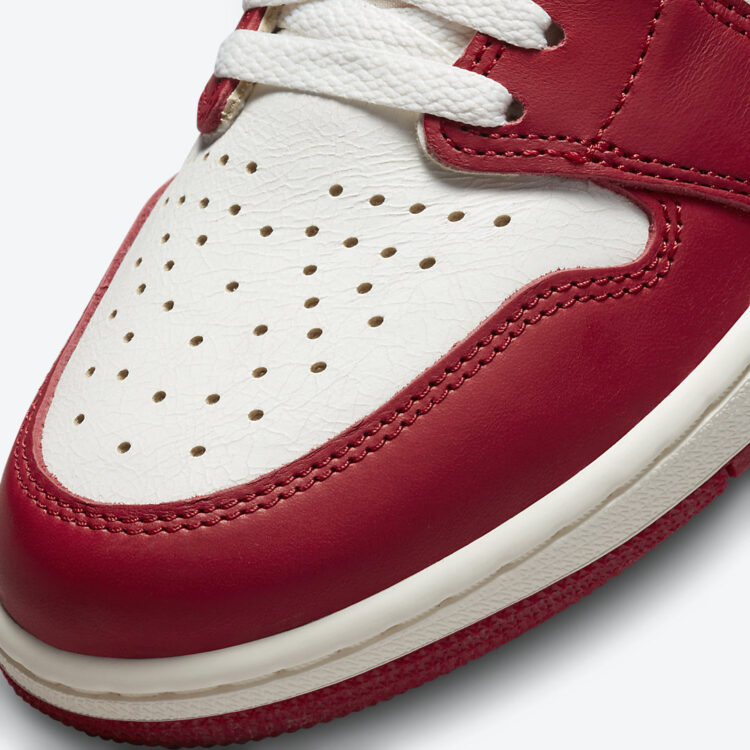 Jordan 1 Retro High OG "Lost And Found"