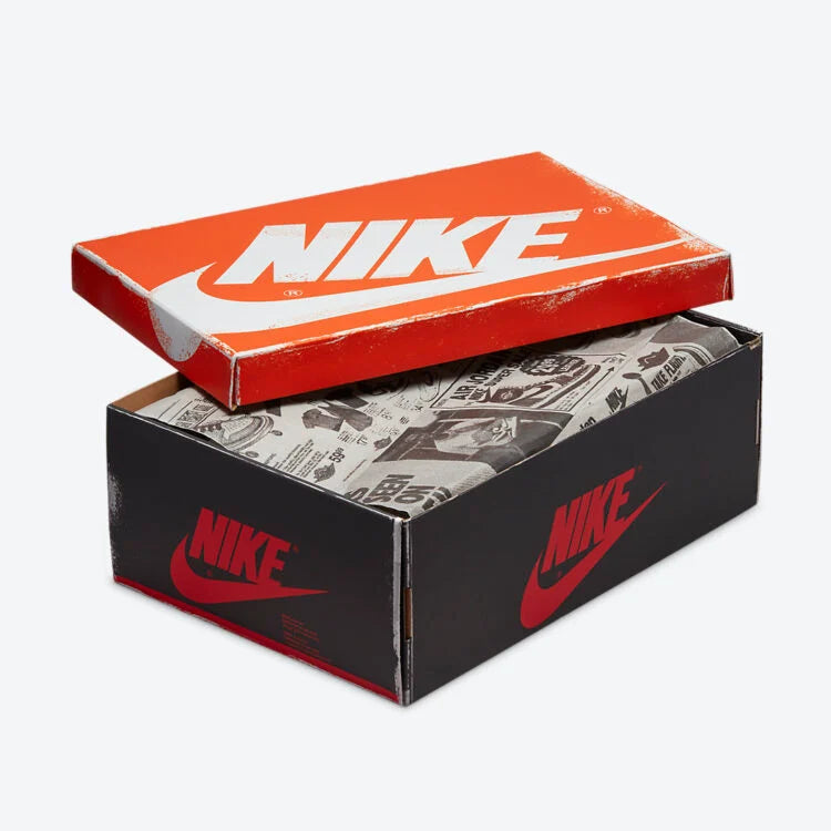 Jordan 1 Retro High OG "Lost And Found"