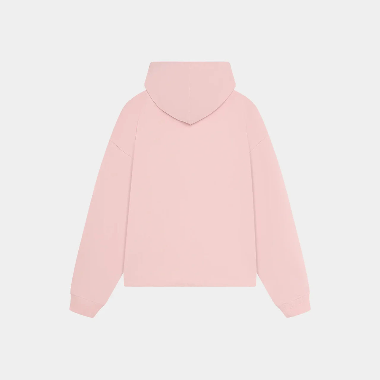 Union Cotton Candy Hoddie
