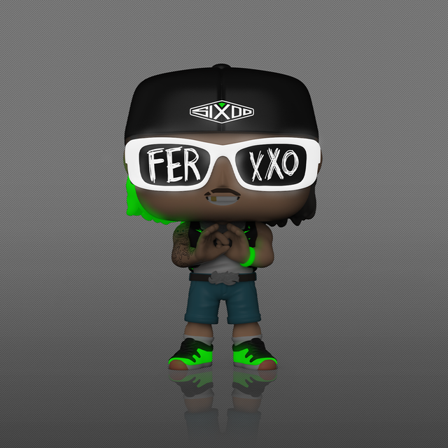 Funko Pop x Feid (Pre-Order)