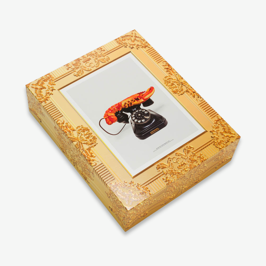 Nike SB Dunk Orange Lobster “Special Box”