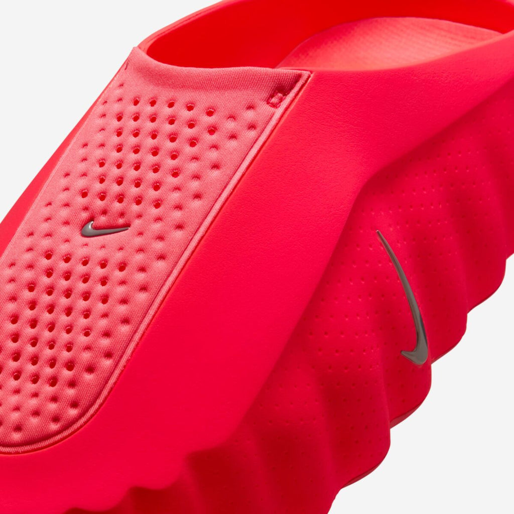 Nike Mind 001 Solar Red Womens