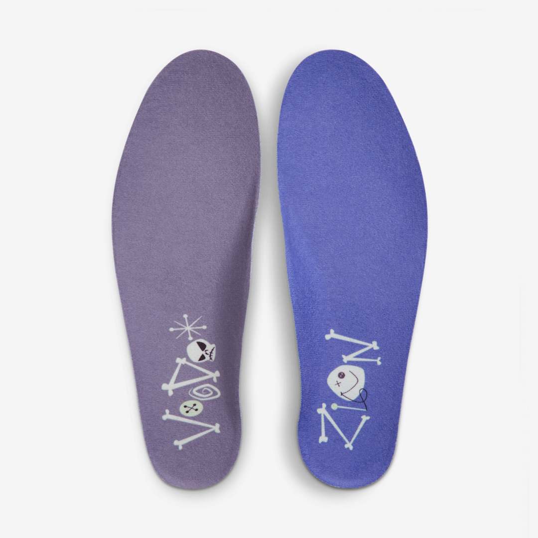 Jordan 1 Low Voodo Alternate