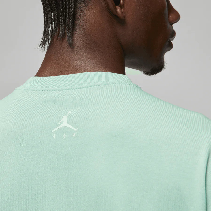 Jordan x J Balvin Tee