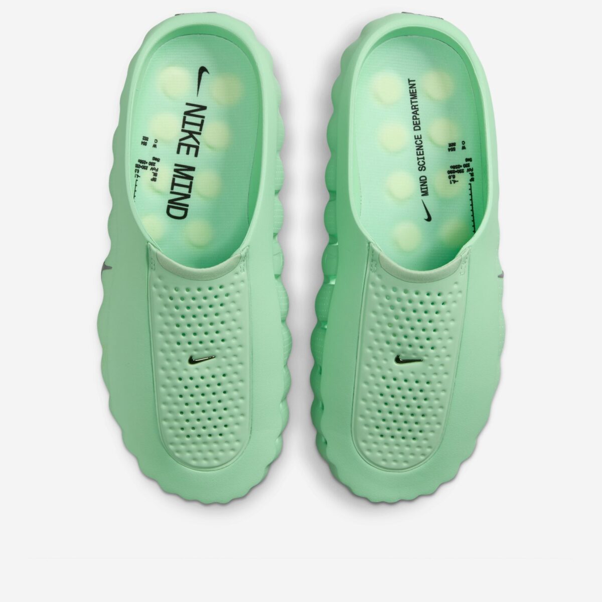Nike Mind 001 Cucumber calm