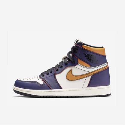 JORDAN 1 HIGH SB LA TO CHICAGO