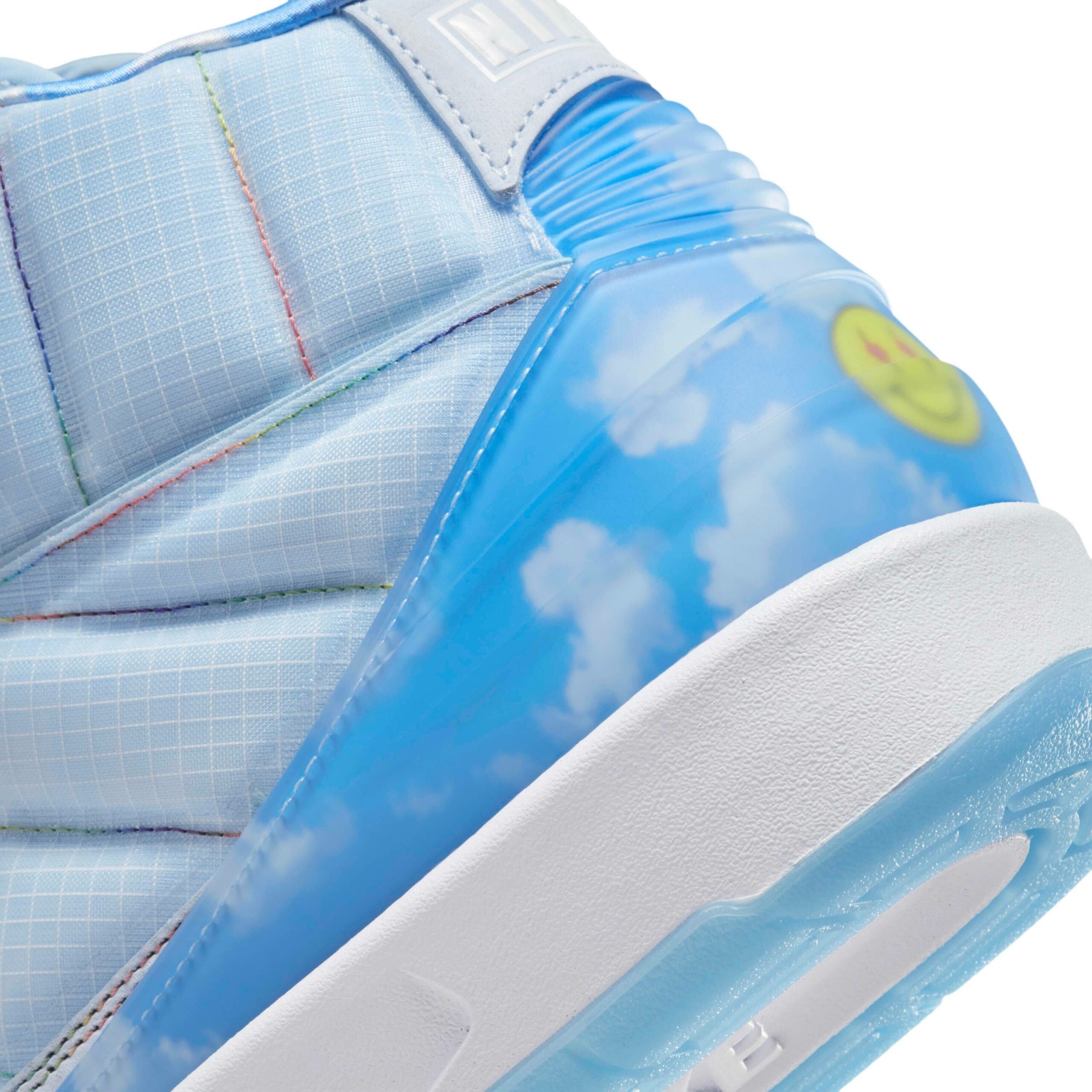 Jordan Retro 2 X J Balvin