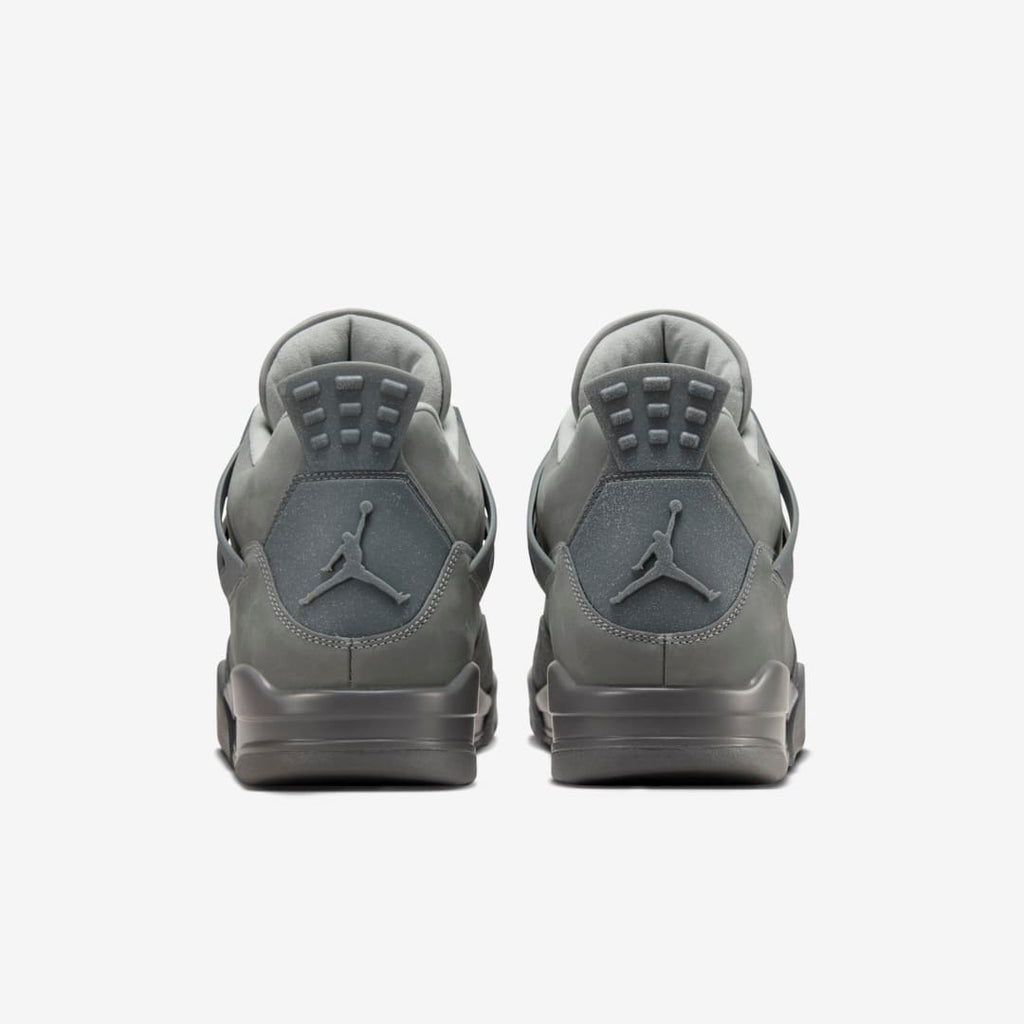 Jordan Retro 4 “Wet Cement”