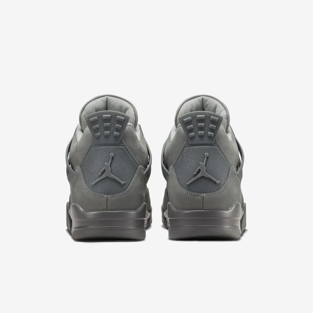 Jordan Retro 4 “Wet Cement”