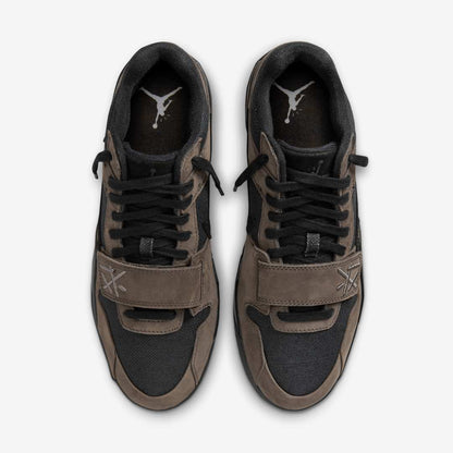 JUMPMAN JACK TR TRAVIS SCOTT “DARK MOCHA”