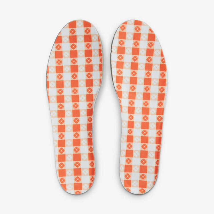 Nike SB Dunk Orange Lobster