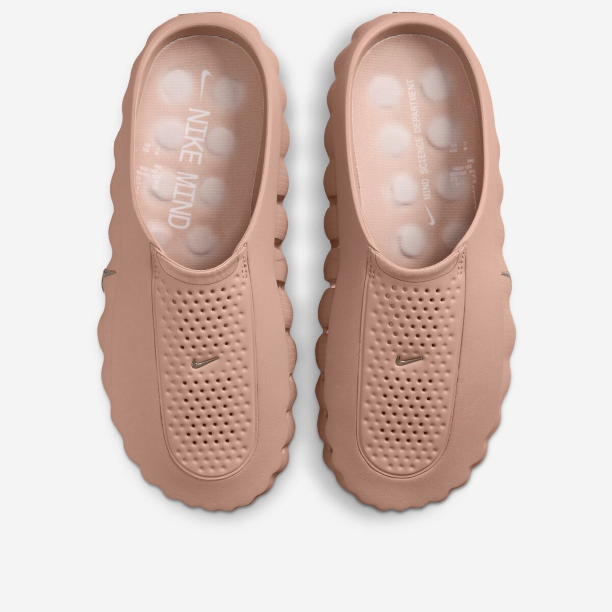 Nike Mind 001 Hemp