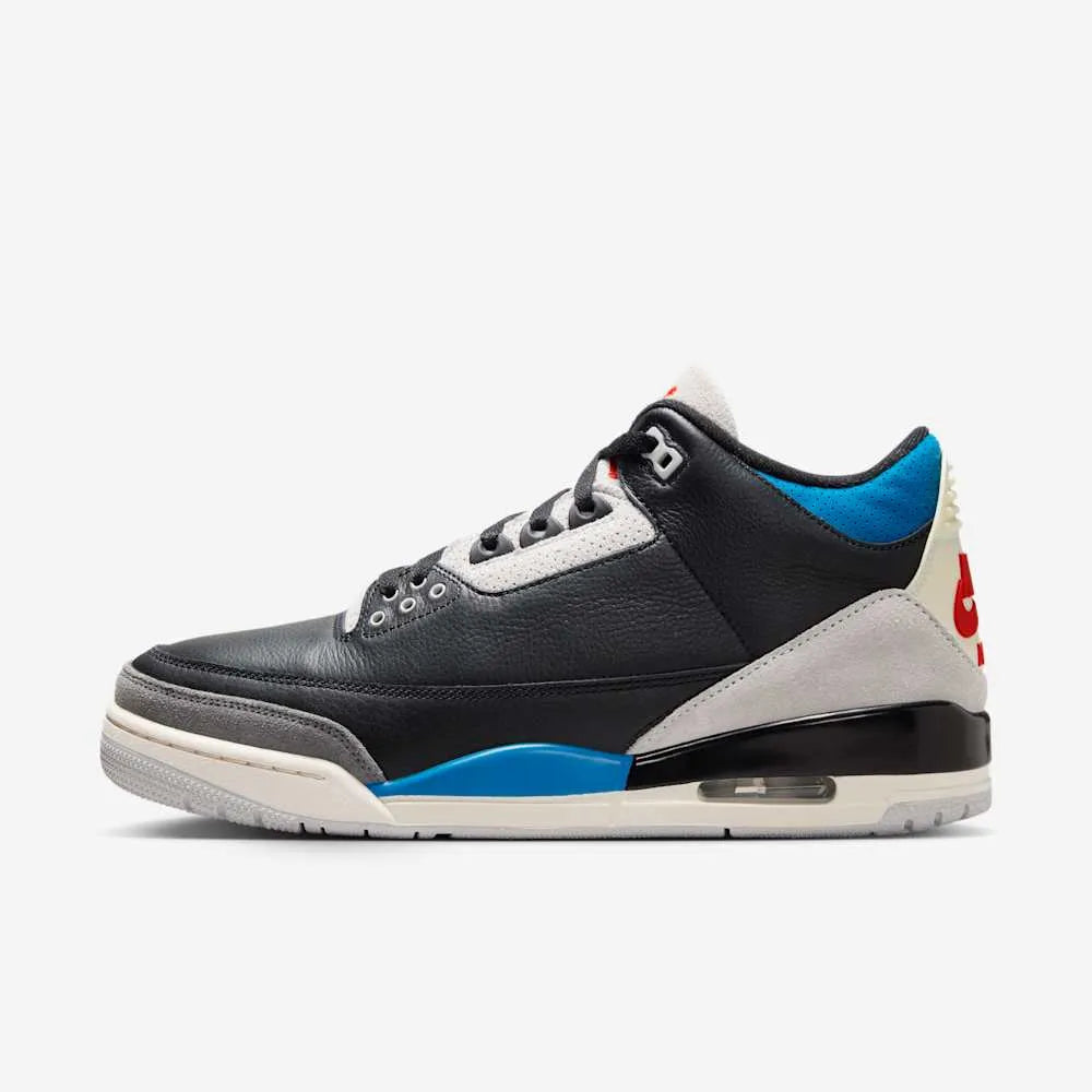 Jordan Retro 3 OG “Rare Air”