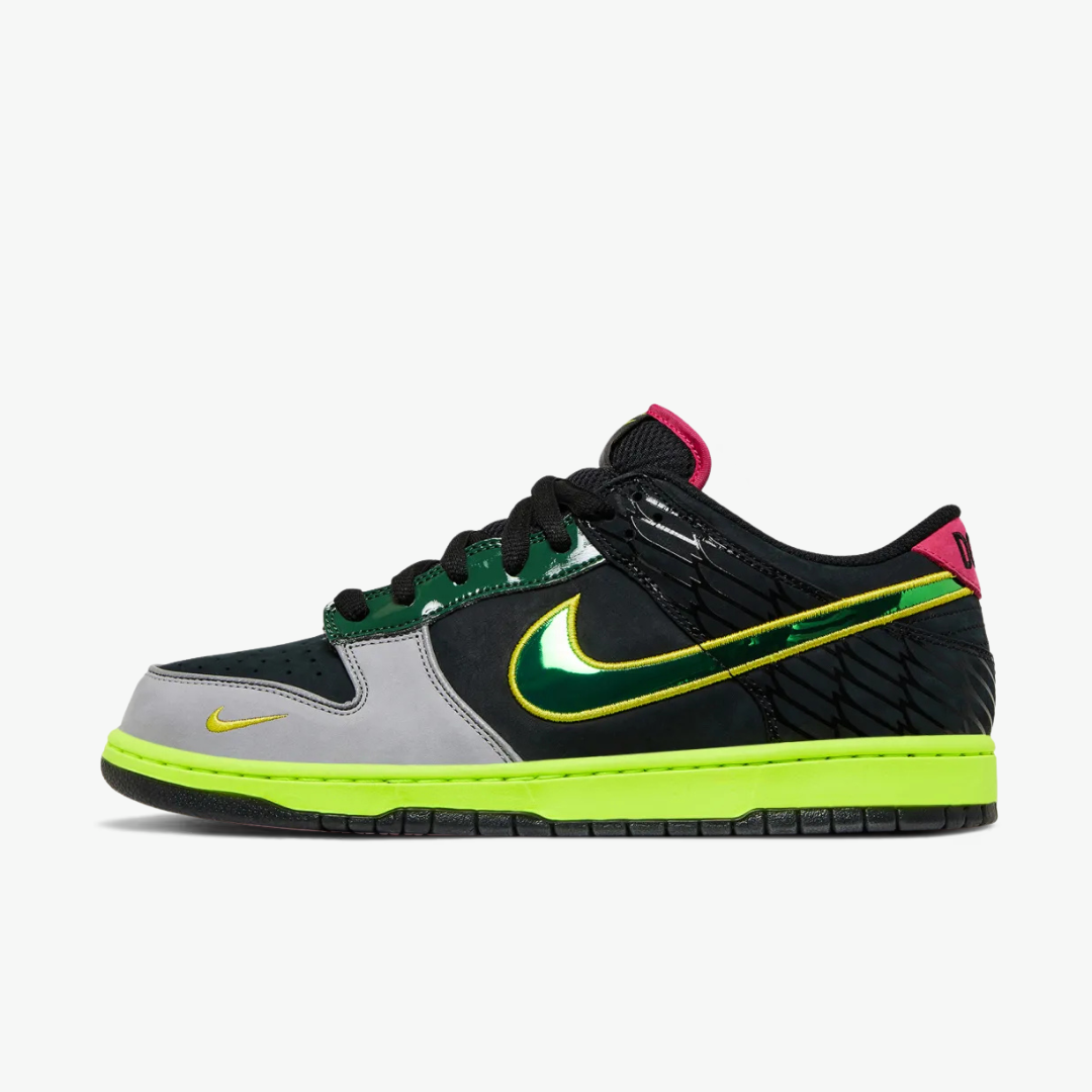Nike SB Dunk Low What The Duck “Home”