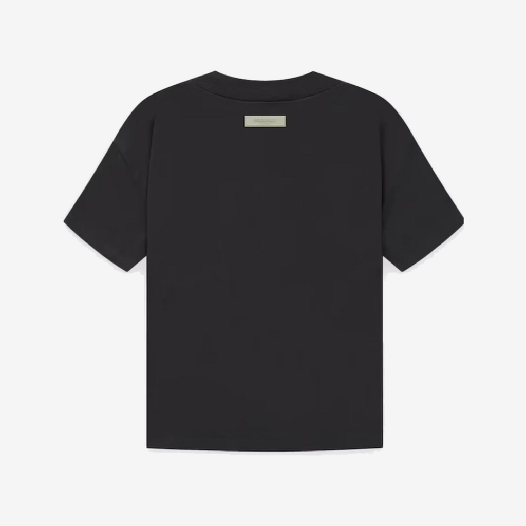 Essentials T-shirt 1977 Iron