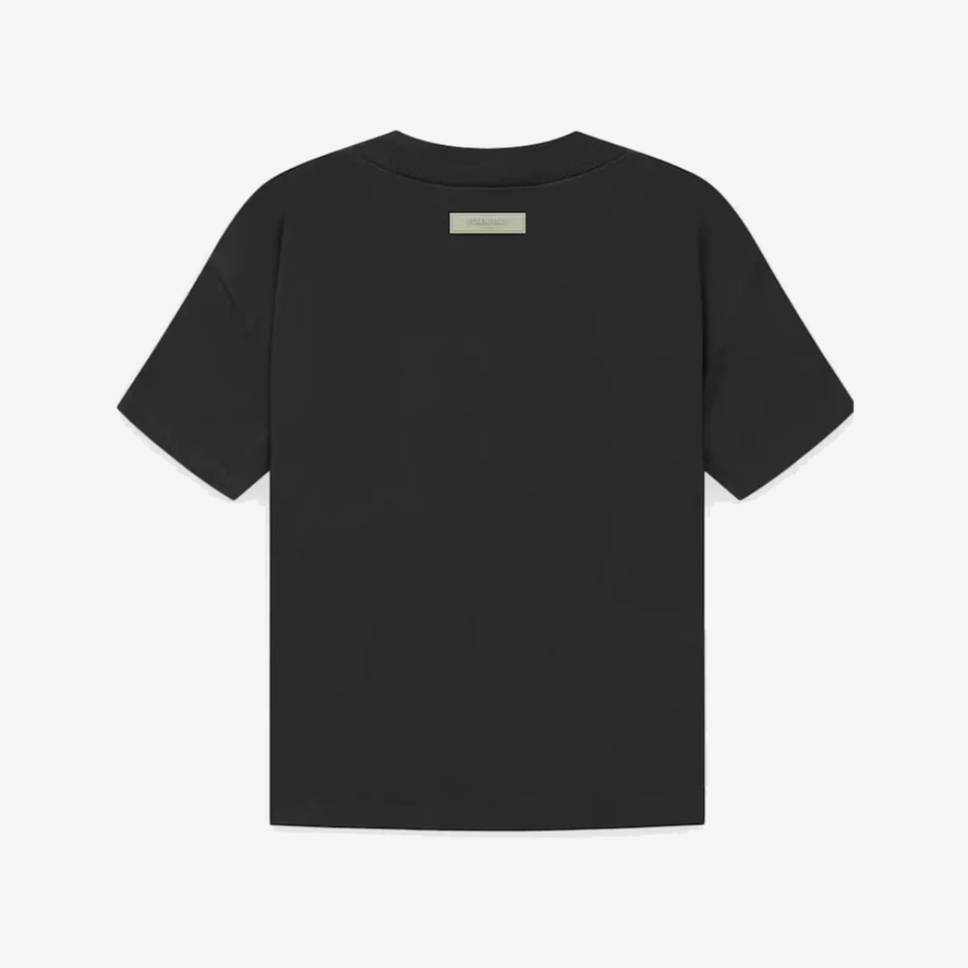 Essentials T-shirt 1977 Iron
