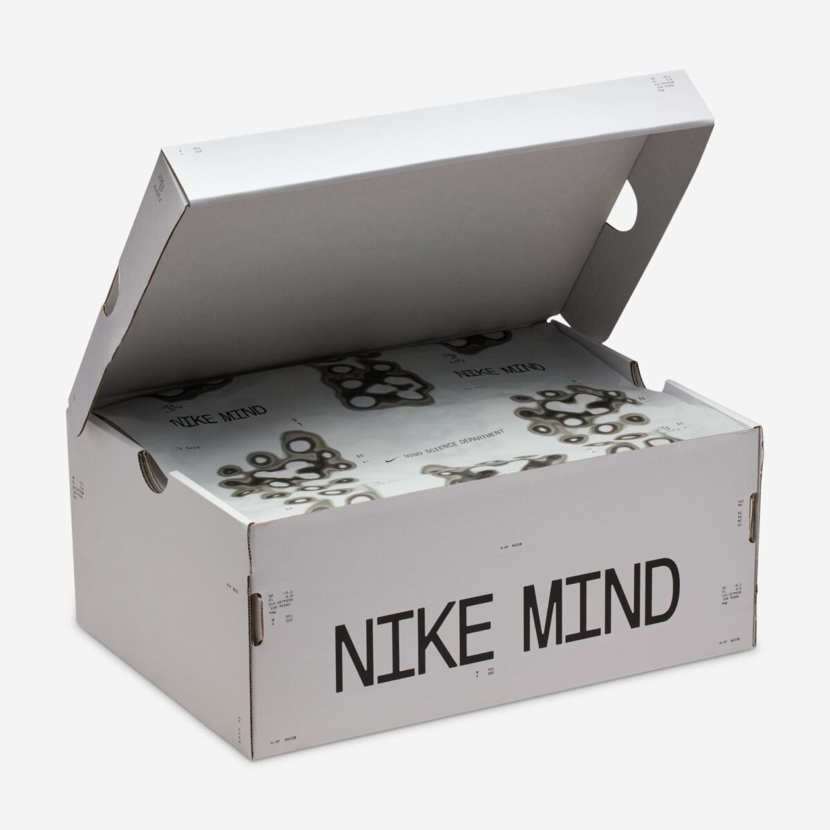 Nike Mind 001 Mineral Slate