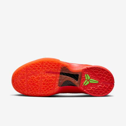 NIKE KOBE 6 PROTO “REVERSE GRINCH”