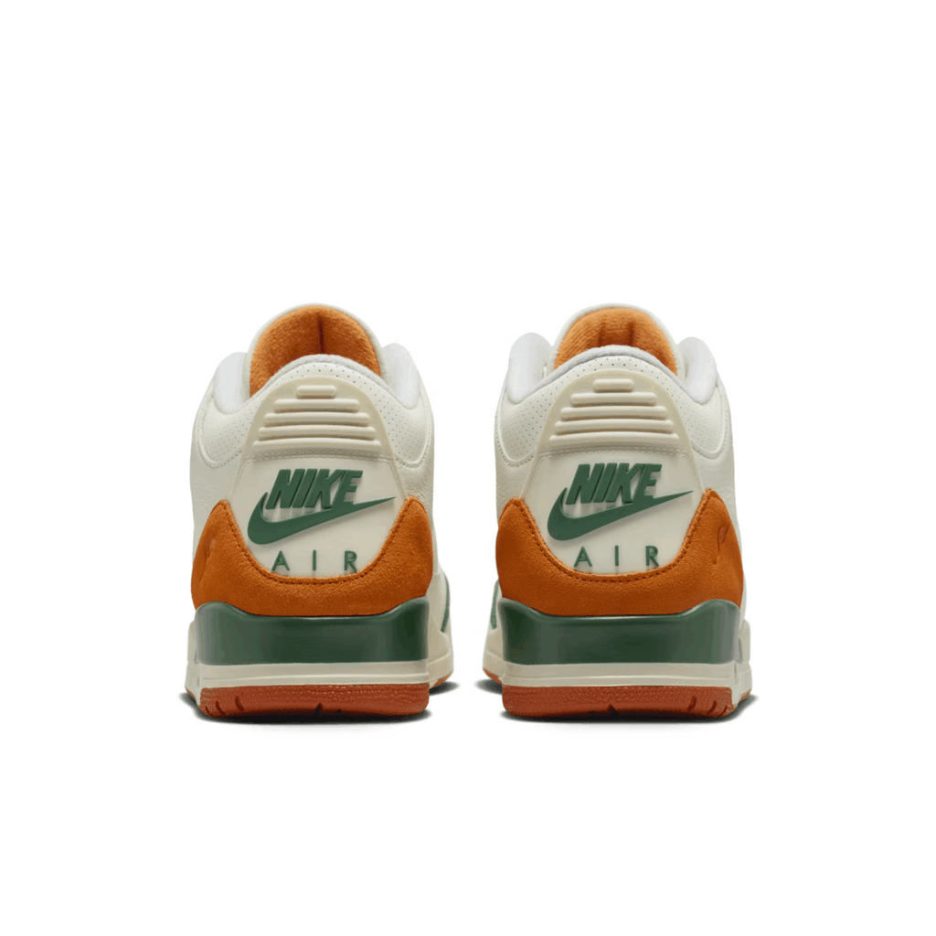 Air Jordan Retro 3 x SoleFly