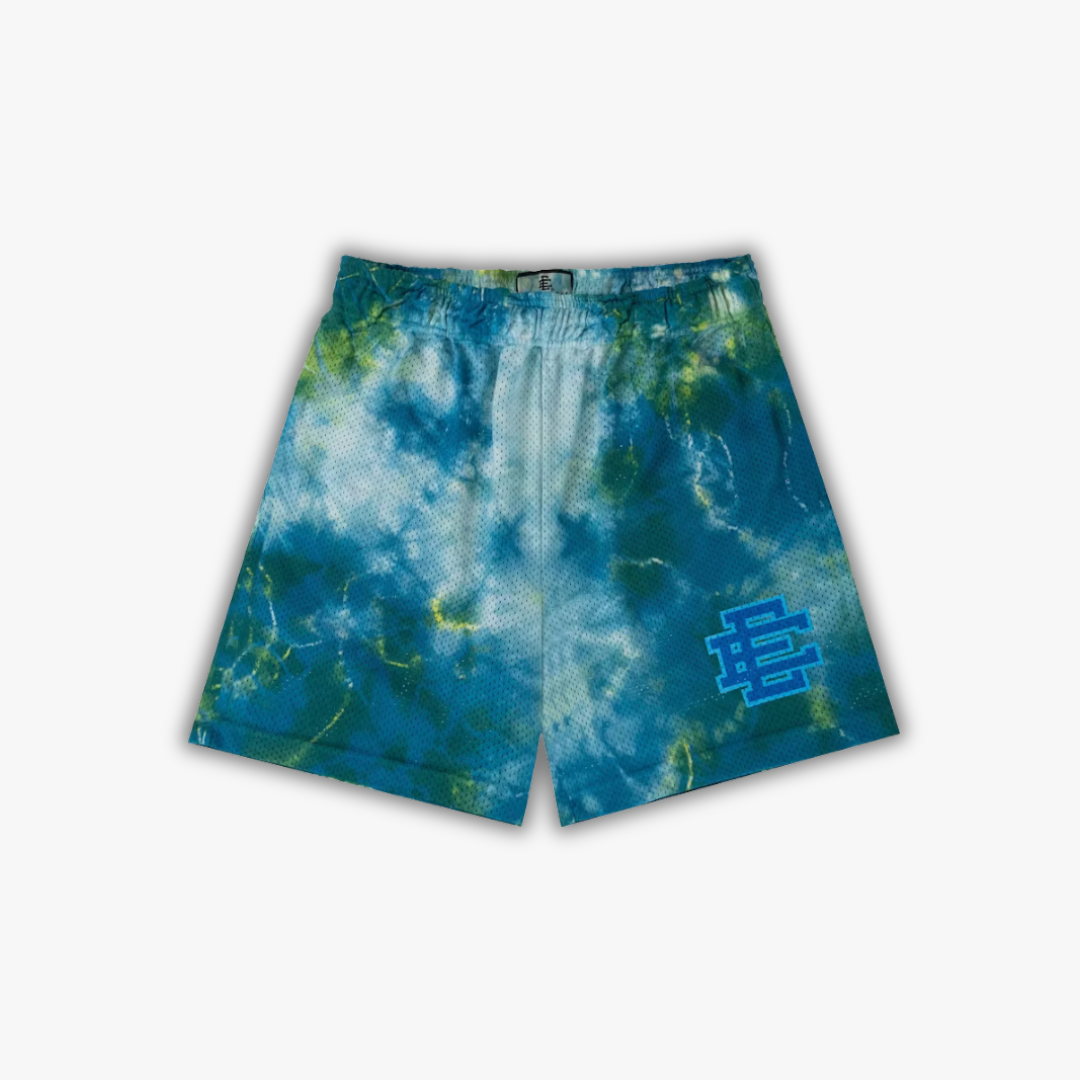 Eric Emanuel Short “Deep Sea Blue”