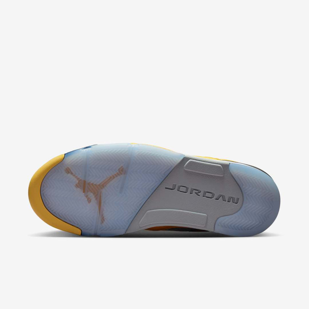 Air Jordan Retro 5 Tokyo