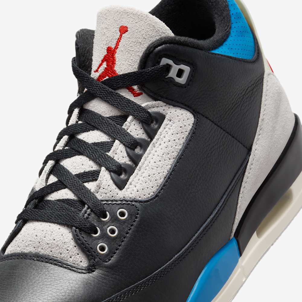 Jordan Retro 3 OG “Rare Air”