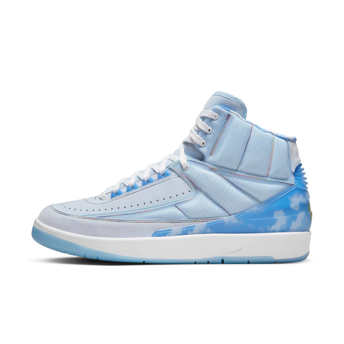 Jordan Retro 2 X J Balvin