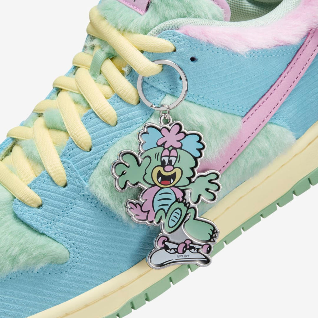 Nike SB Dunk Vedy "Visty"