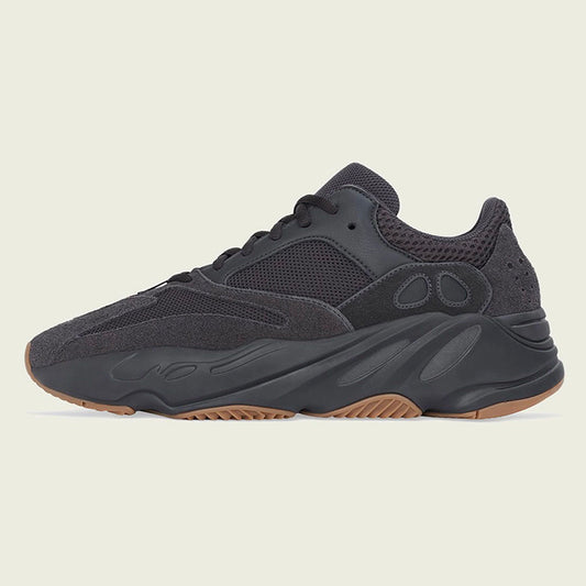 YEEZY 700 “UTILITY BLACK”