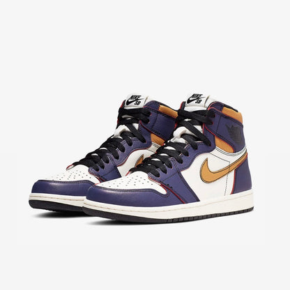 JORDAN 1 HIGH SB LA TO CHICAGO