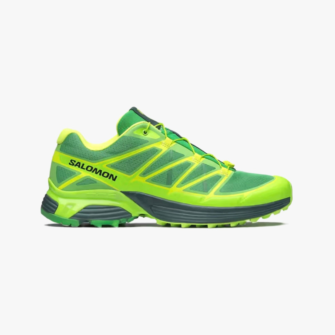 Feid x Salomon XT-Pathway 2