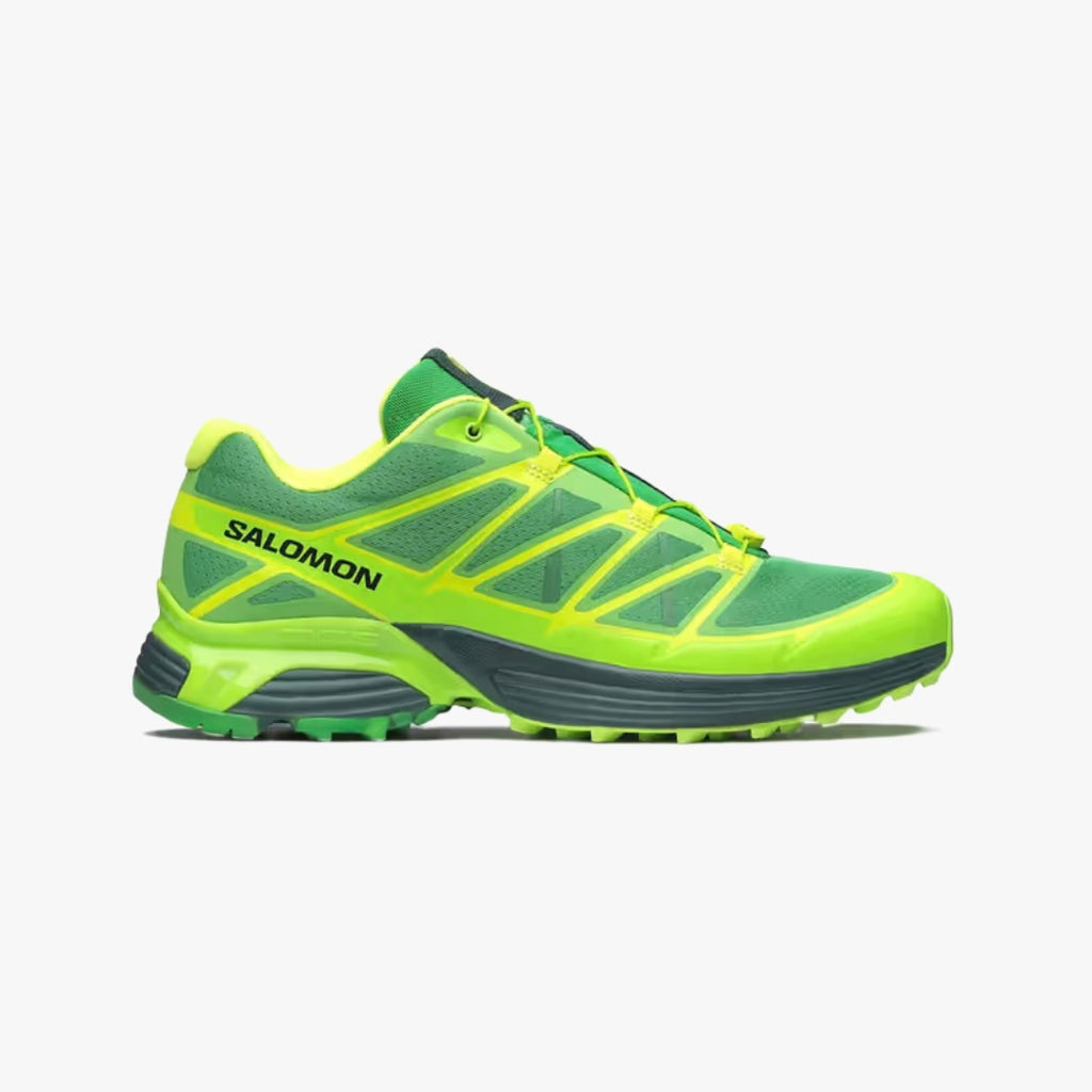 Feid x Salomon XT-Pathway 2