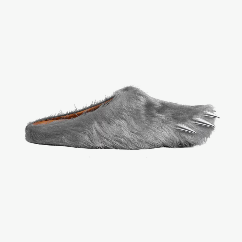 Bravest Studios Grey Bear Claw