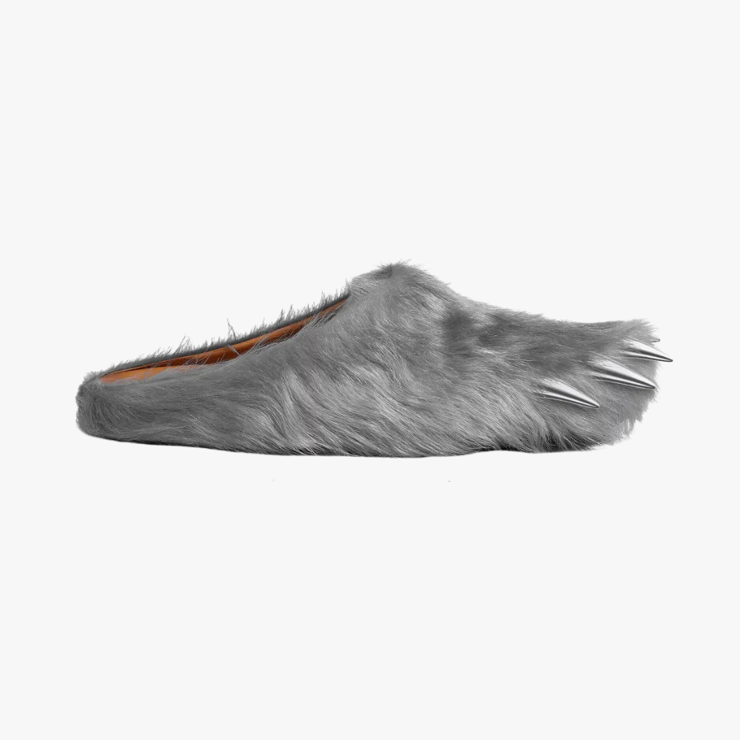 Bravest Studios Grey Bear Claw