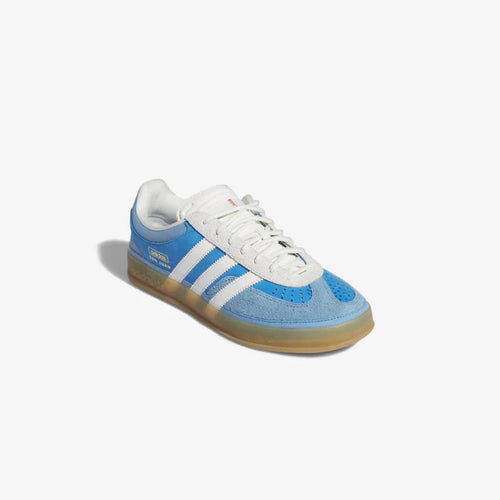 Adidas Gazzelle Indoor x Bad Bunny "San Juan"